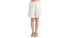 Black Tape Long Line Shorts